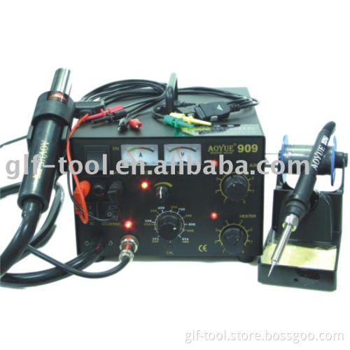 AOYUE-909 rework station